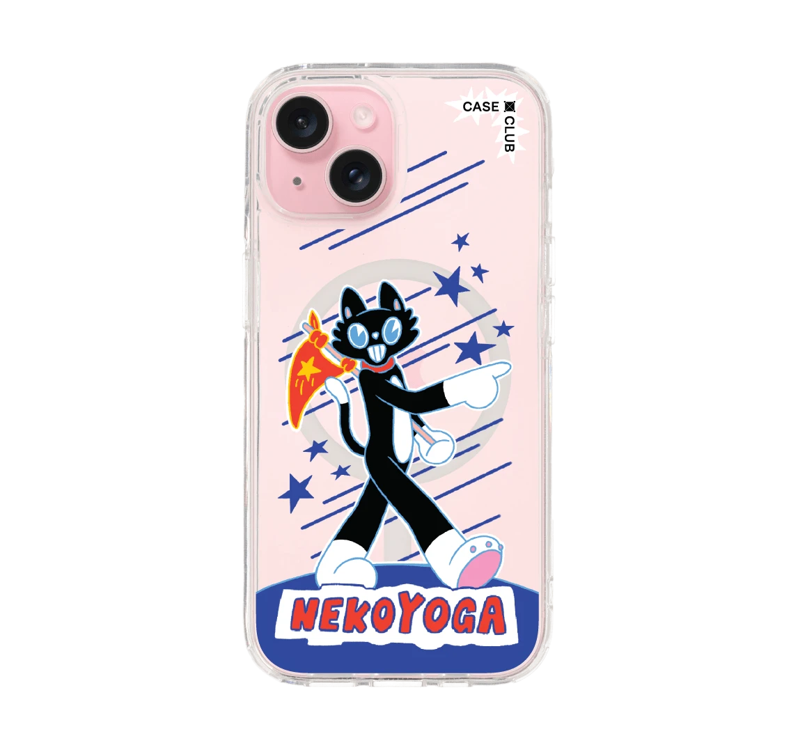 journey to the stars